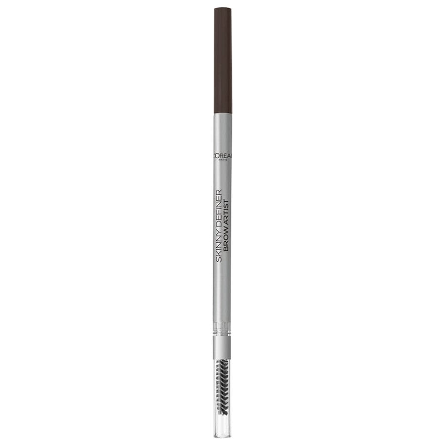 L'Oreal Paris Brow Artist Le Skinny Brunette Creion Sprancene 1 Bucată