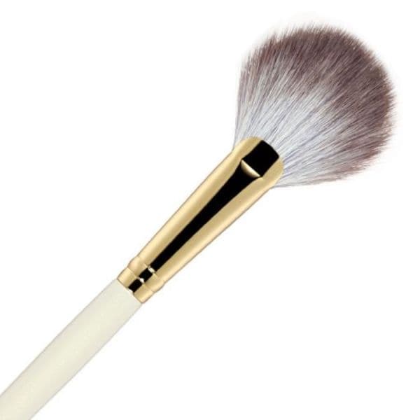 Cupio Deluxe Soft Vegan 903 Brush  Pensula Iluminator 1 Bucată