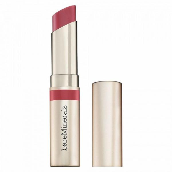 bareMinerals Dewy Lip Gloss-Balm Affection​ Balsam Buze 2.3 g
