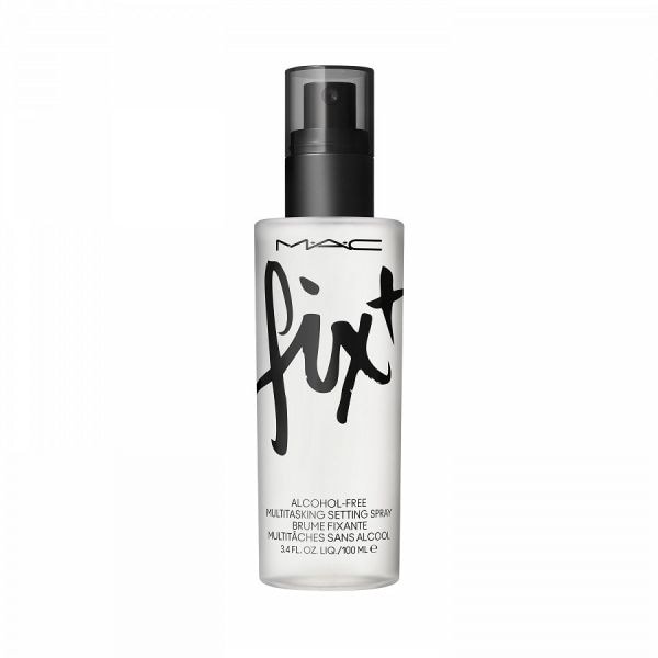 MAC Fix+ Multitasking Setting Spray  Spray Fixare 100 ml