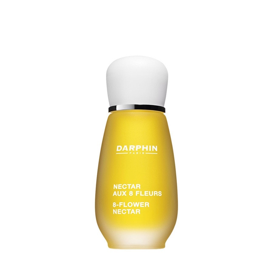Darphin 8-Flower Nectar Oil  Ulei Elixir 15 ml