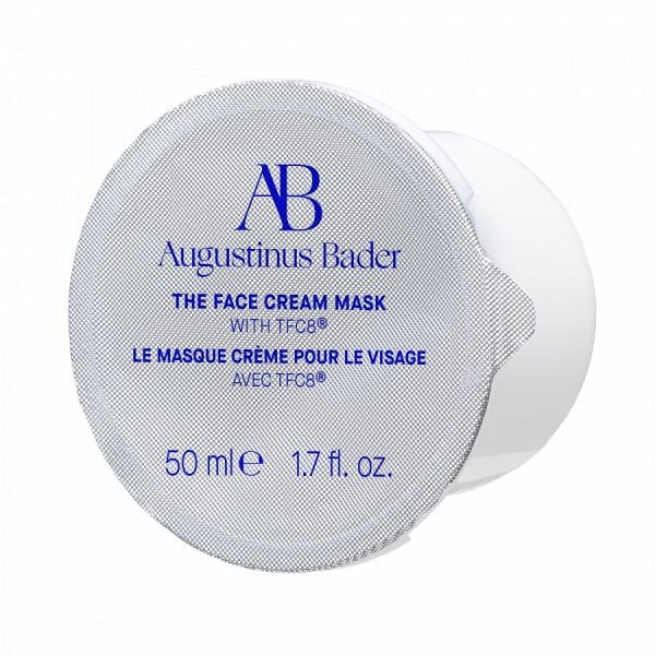 Augustinus Bader The Face Cream Mask Refill  Masca 50 ml