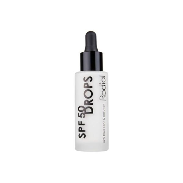 Rodial Anti Blue Light & Pollution SPF 50 Drops  Ser 10 ml