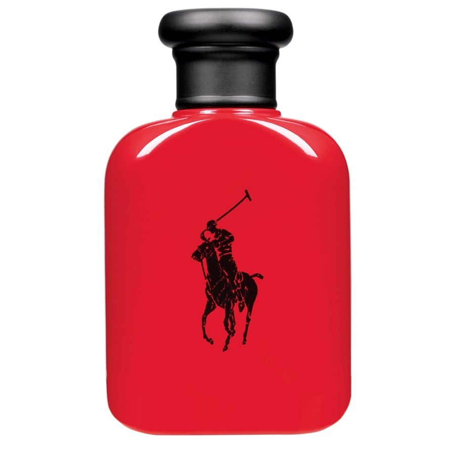 Ralph Lauren Polo Red Eau De Toilette  Apa Toaleta 75 ml