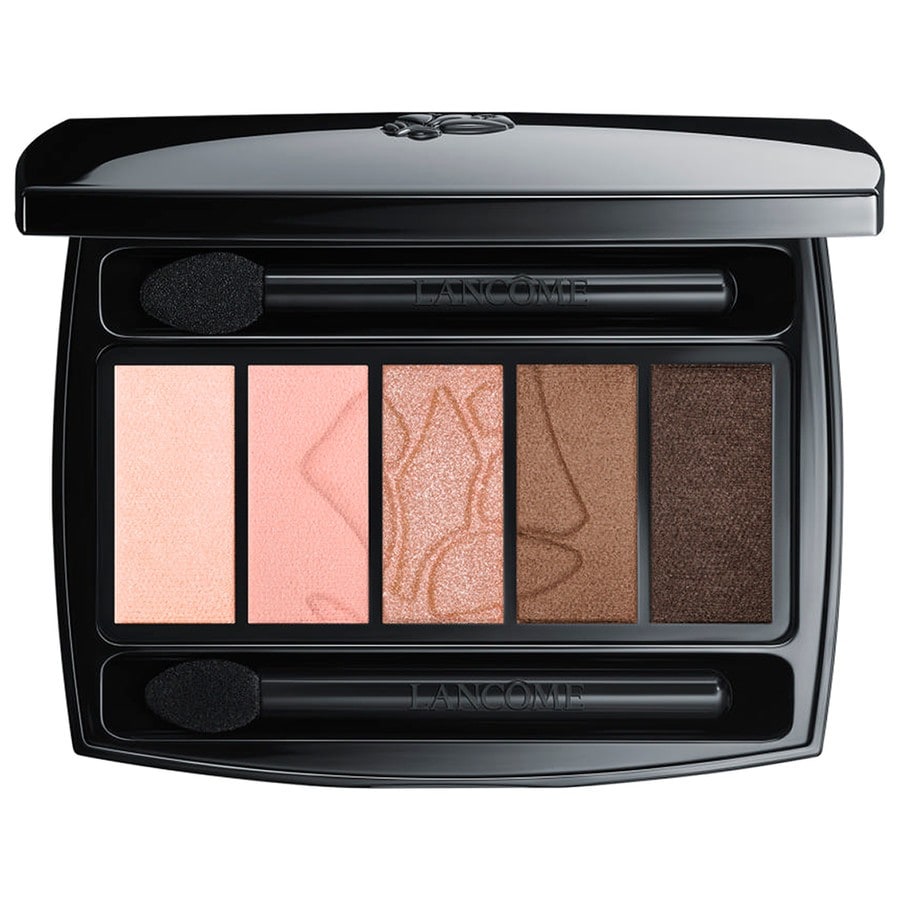Lancome Hypnôse Palette Nude sculptural Paleta Machiaj 4 g