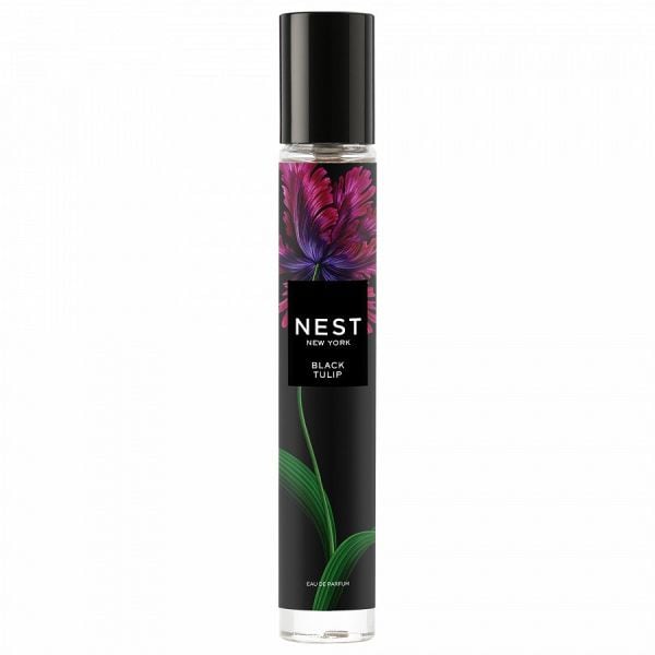 Nest New York Black Tulip Eau De Parfum Travel Size  Apa Parfum 8 ml
