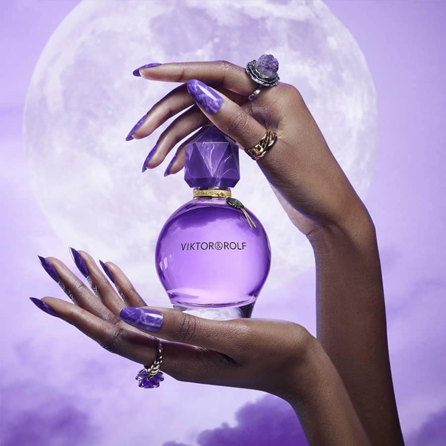 Viktor&Rolf Good Fortune Eau De Parfum  Apa Parfum 90 ml
