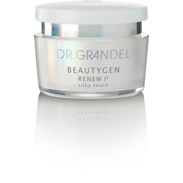 Dr. Grandel Beautygen Renew I Silky Touch  Crema Fata 50 ml