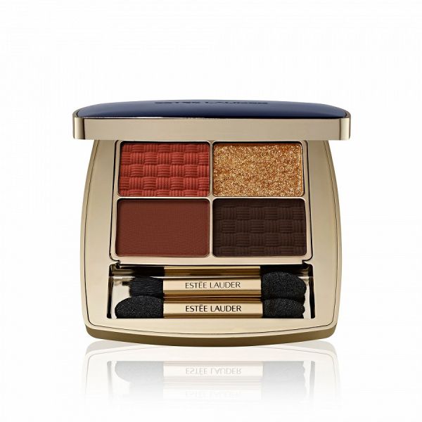 Estée Lauder The Essential Eyeshadow Quad Getaway Paleta Machiaj 4 g