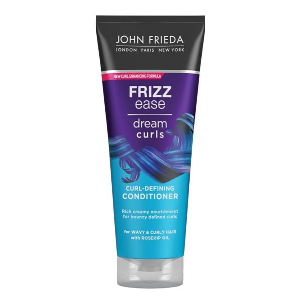 John Frieda Frizz Ease Dream Curls Conditioner  Balsam 250 ml