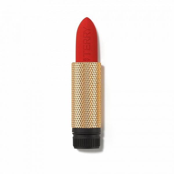 By Terry Rouge Opulent Lipstick Refill Red Alert Ruj 3.5 g