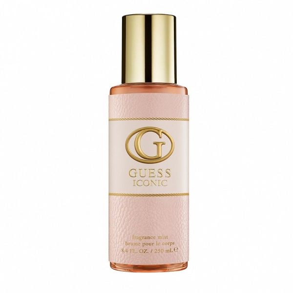 Guess Iconic For Women Fragrance Body Mist  Spray Corp 250 ml