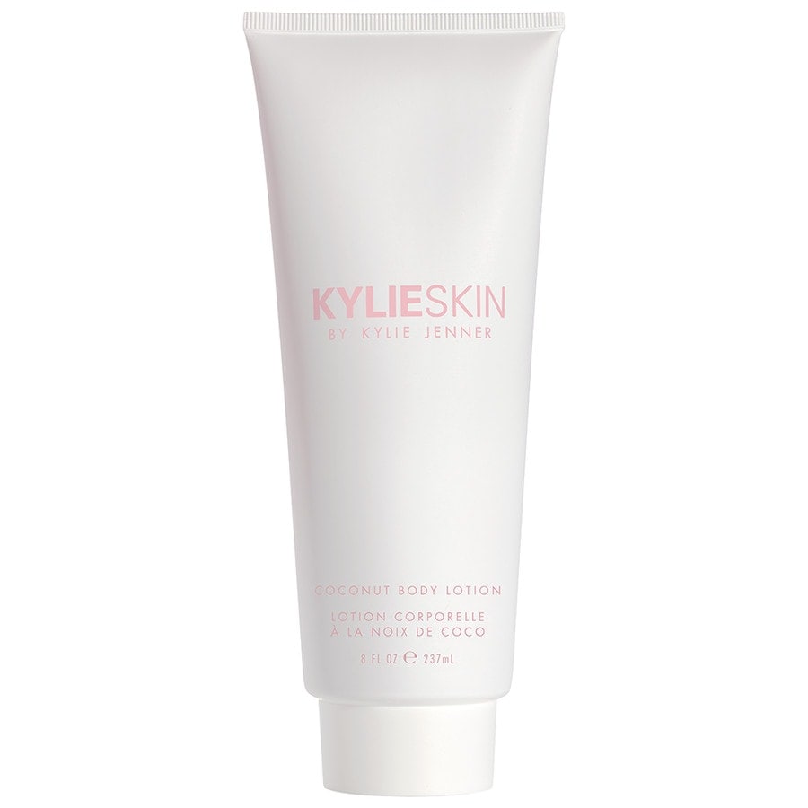 KYLIE SKIN Coconut Body Lotion  Lotiune Corp 237 ml
