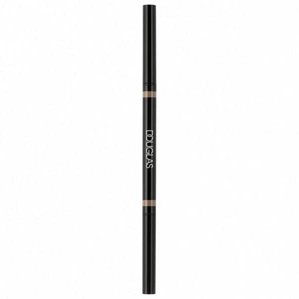 Douglas Make-up Precise Brow Stylo Eyebrow Pencil Light Blonde Creion Sprancene 0.7 g