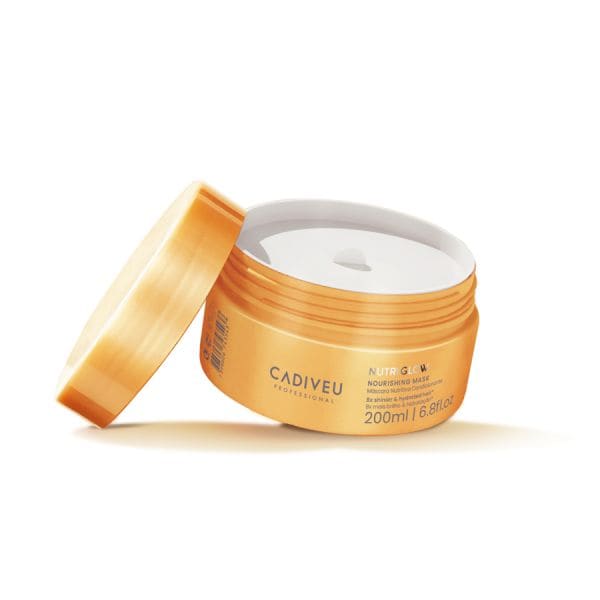 Cadiveu Nutri Glow Mask  Masca 200 ml