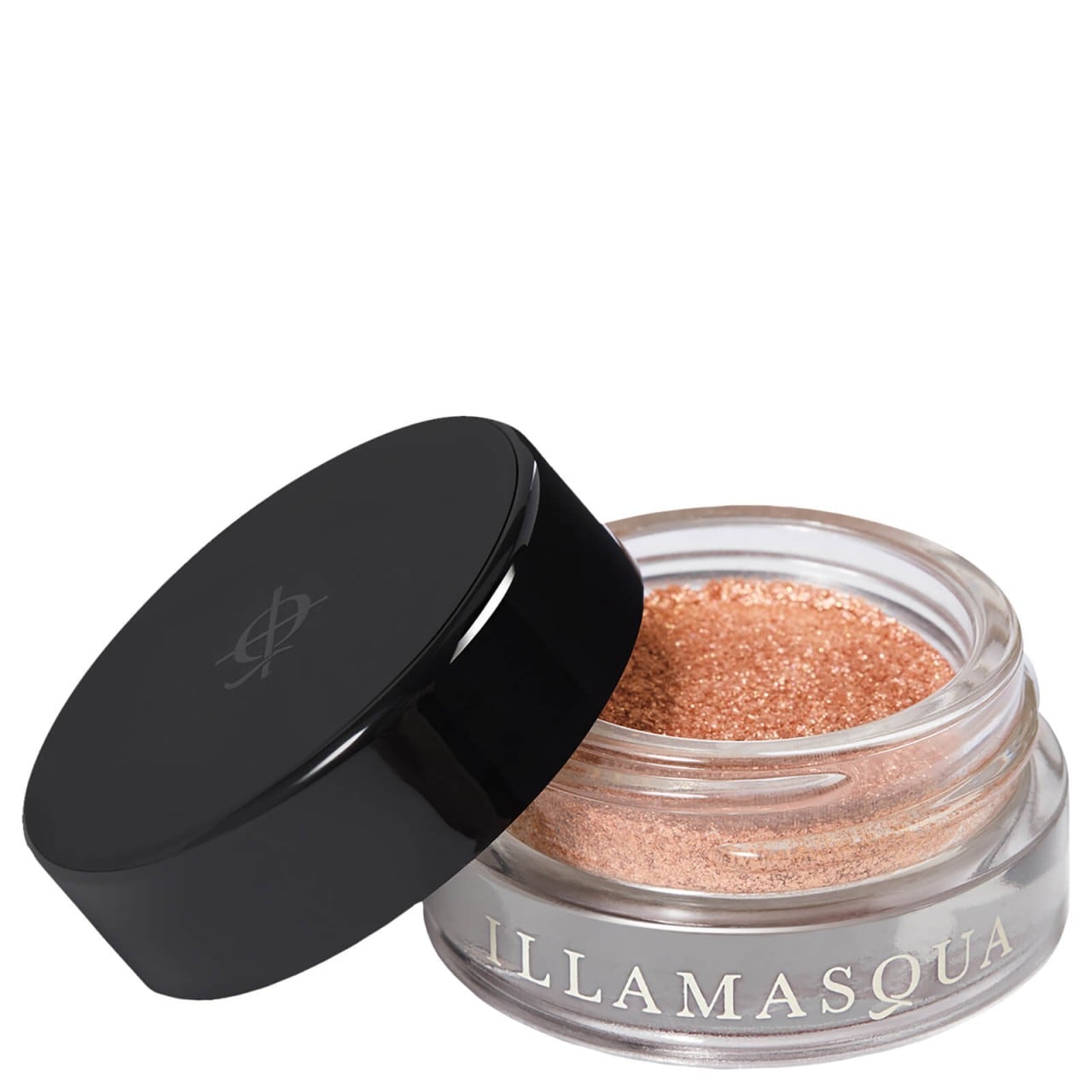 Illamasqua Iconic Chrome Eyeshadow Mesmerising Fard Pleoape 5 g