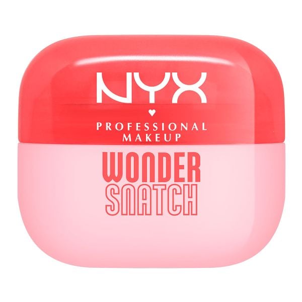 NYX Professional Makeup Wonder Snatch Powder Cheeky Cherry Pudra 6 g