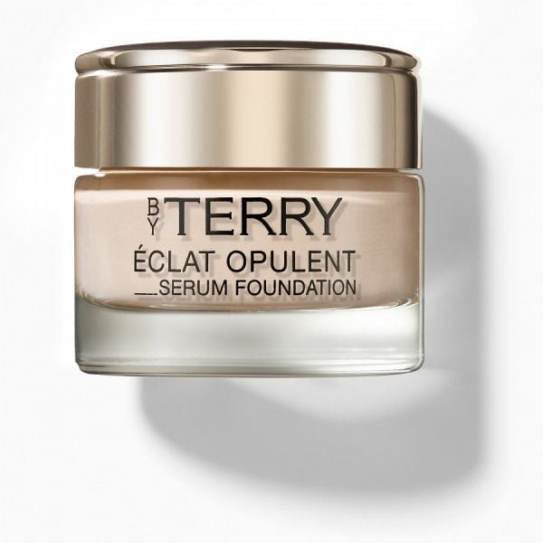 By Terry Eclat Opulent Serum Foundation NVanilla Fond Ten 30 ml