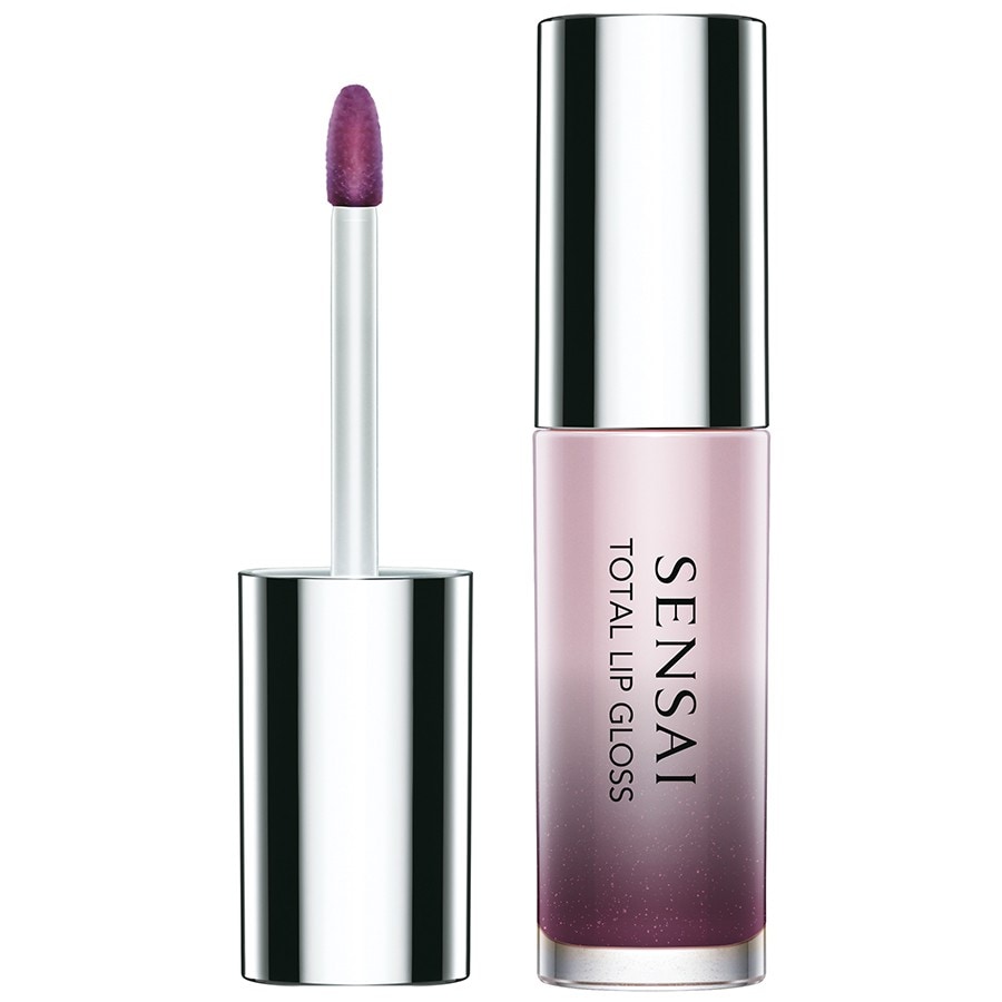 Sensai Total Lip Gloss Akatsuki Black Lipgloss 4.5 ml