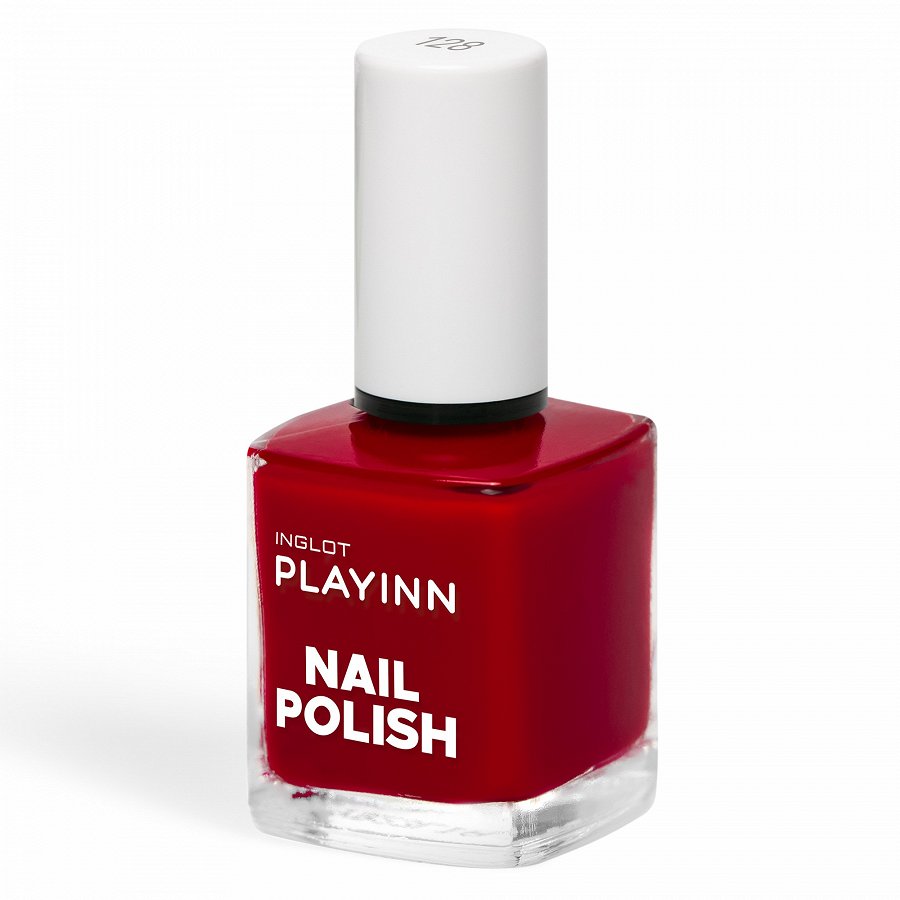 Inglot Nail Polish Playinn  Lac Unghii 15 ml