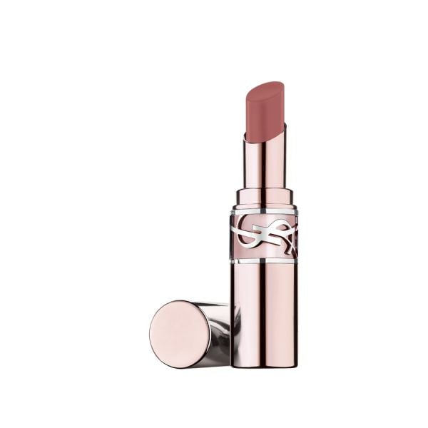 Yves Saint Laurent Candy Glow Tinted Butter Balm B Rosewood Blush Balsam Buze 3.2 g