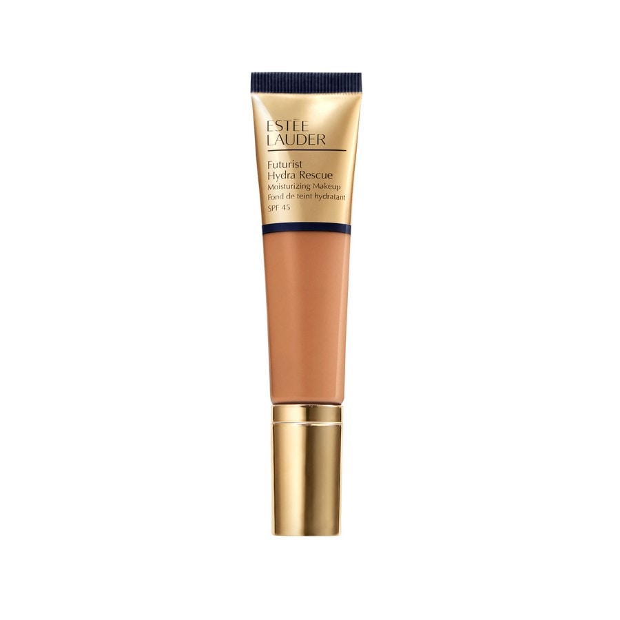 Estée Lauder Futurist Hydra Rescue Moisturizing Makeup SPF 45 WBronze Fond Ten 35 ml
