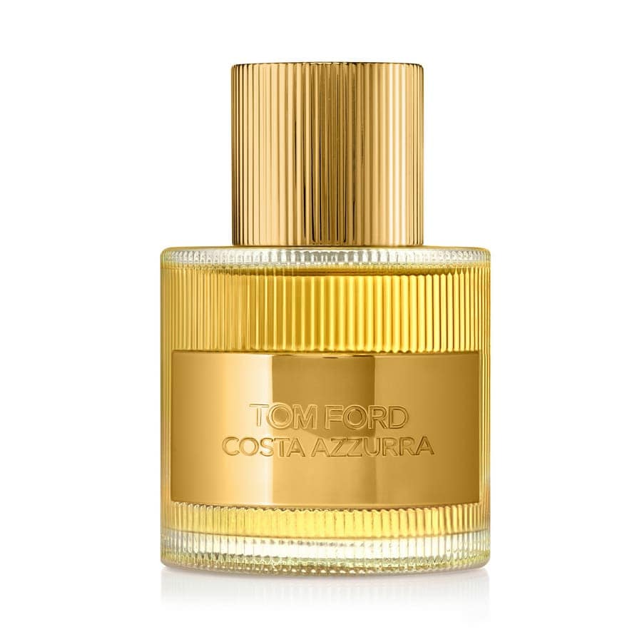 TOM FORD Costa Azzurra Eau De Parfum  Apa Parfum 50 ml
