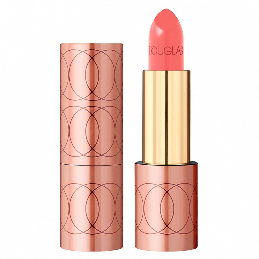 Douglas Make-up Make-Up Absolute Satin Pretty Coral Ruj 3.5 g