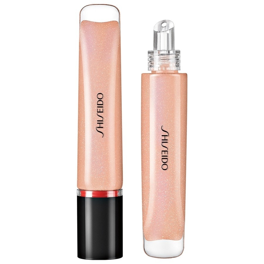Shiseido Shimmer GelGloss Toki Nude Gloss 9 ml