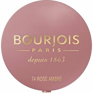 Bourjois Bourjois Little Round Pot Rose Ambre Blush 2 g