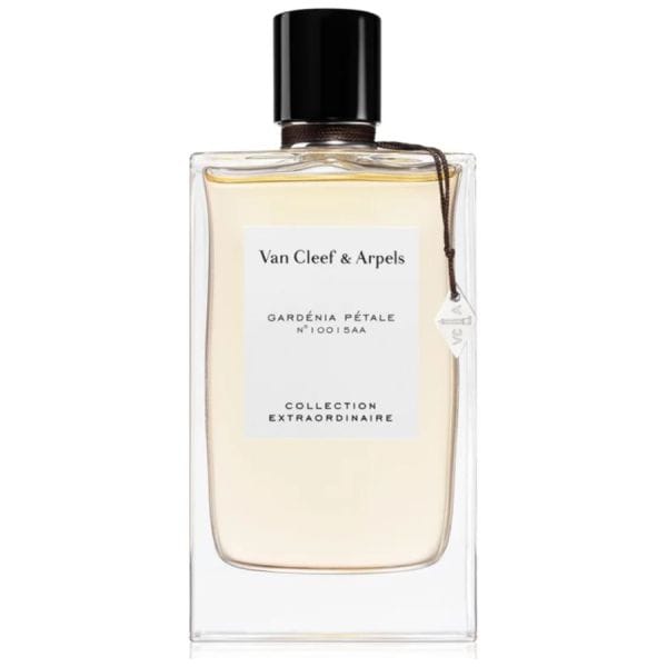 Van Cleef & Arpels Gardenia Petale Eau De Parfum   75 ml