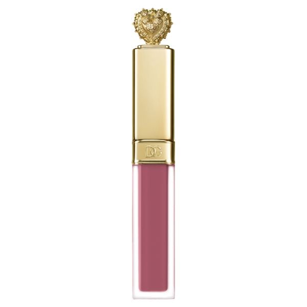 Dolce&Gabbana Everkiss Liquid Lipstick Affection Ruj 5 ml