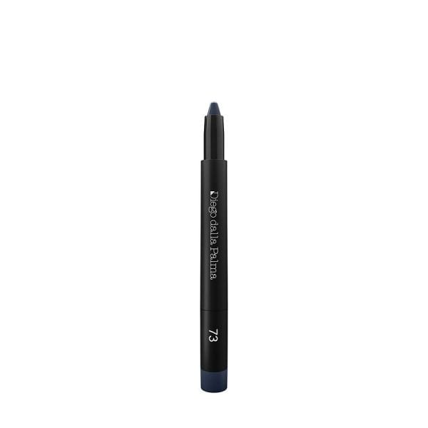 Diego dalla Palma Milano Shadow Line Kajal Eyeliner Eyeshadow Blue Creion Ochi 1 g