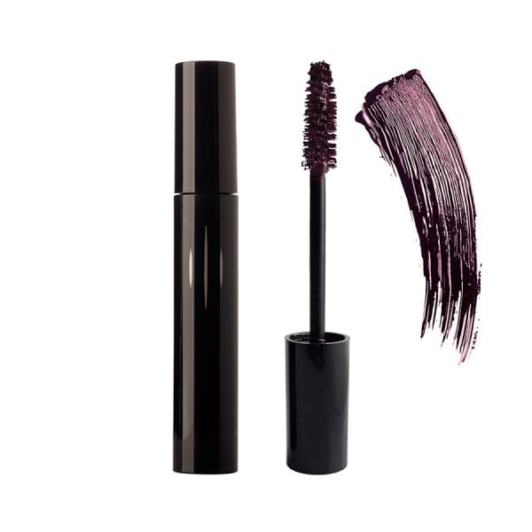 Radiant  Professional Magna Lash Mascara Plum Brown Mascara 13 ml