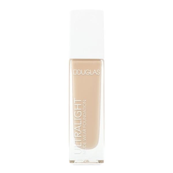 Douglas Make-up Ultralight Nude Wear Foundation Ivory Fond Ten 25 ml