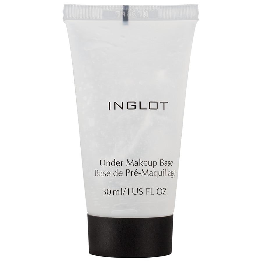 Inglot Under Makeup Base  Primer 30 ml