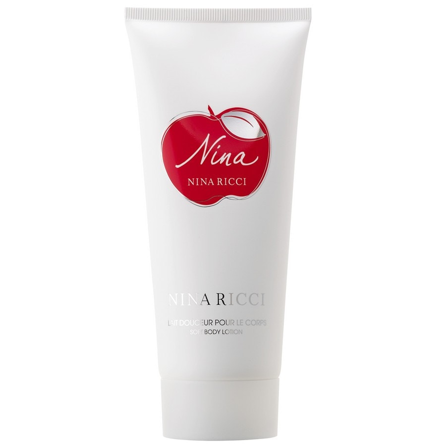 Nina Ricci Nina Ricci Body Lotion  Lotiune Corp 200 ml