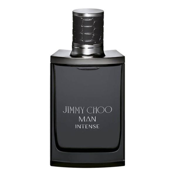 Jimmy Choo Man Intense Eau De Toilette  Apa Toaleta 50 ml
