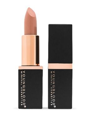 Youngblood Mineral Cream Lipstick Naked Ruj 4 g