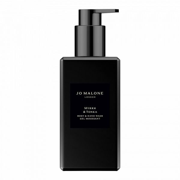 Jo Malone London Myrrh & Tonka Body &Hand Wash   250 ml
