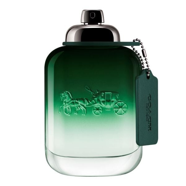 COACH Coach Green Eau De Toilette  Apa Toaleta 100 ml