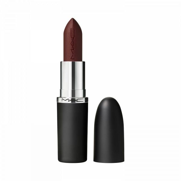 MAC Macximal Silky Matte Lipstick  Antique Velvet Ruj 3.5 g