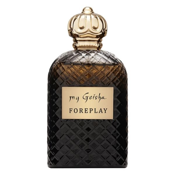 My Geisha Foreplay Extrait De Parfum  Parfum 100 ml