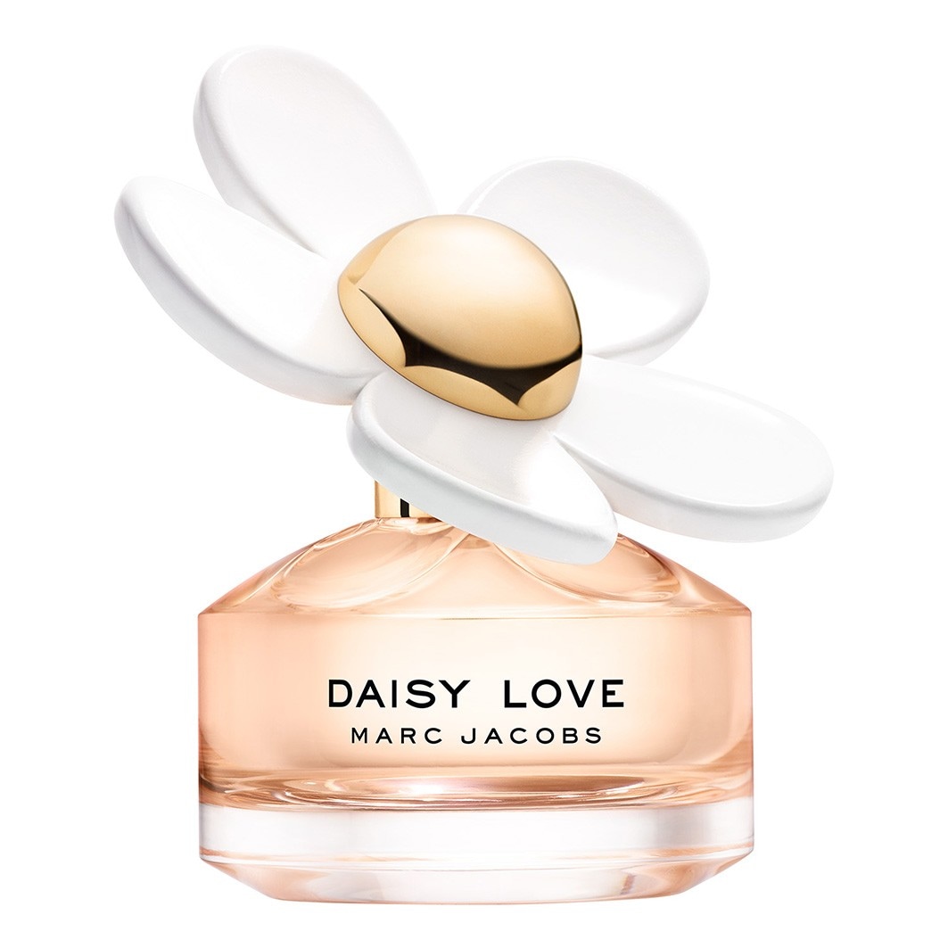 Marc Jacobs Daisy Love Eau De Toilette  Apa Toaleta 50 ml