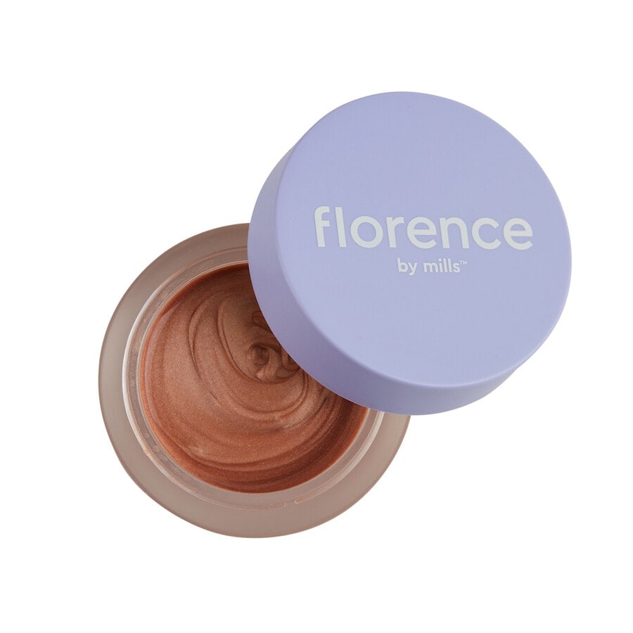 Florence By Mills Low-Key Calming Peel Off Mask  Masca 50 ml