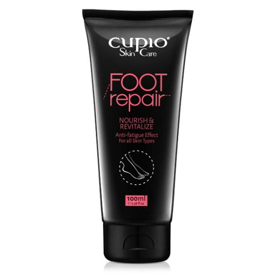 Cupio Skin Care Foot Cream  Crema Picioare 100 ml