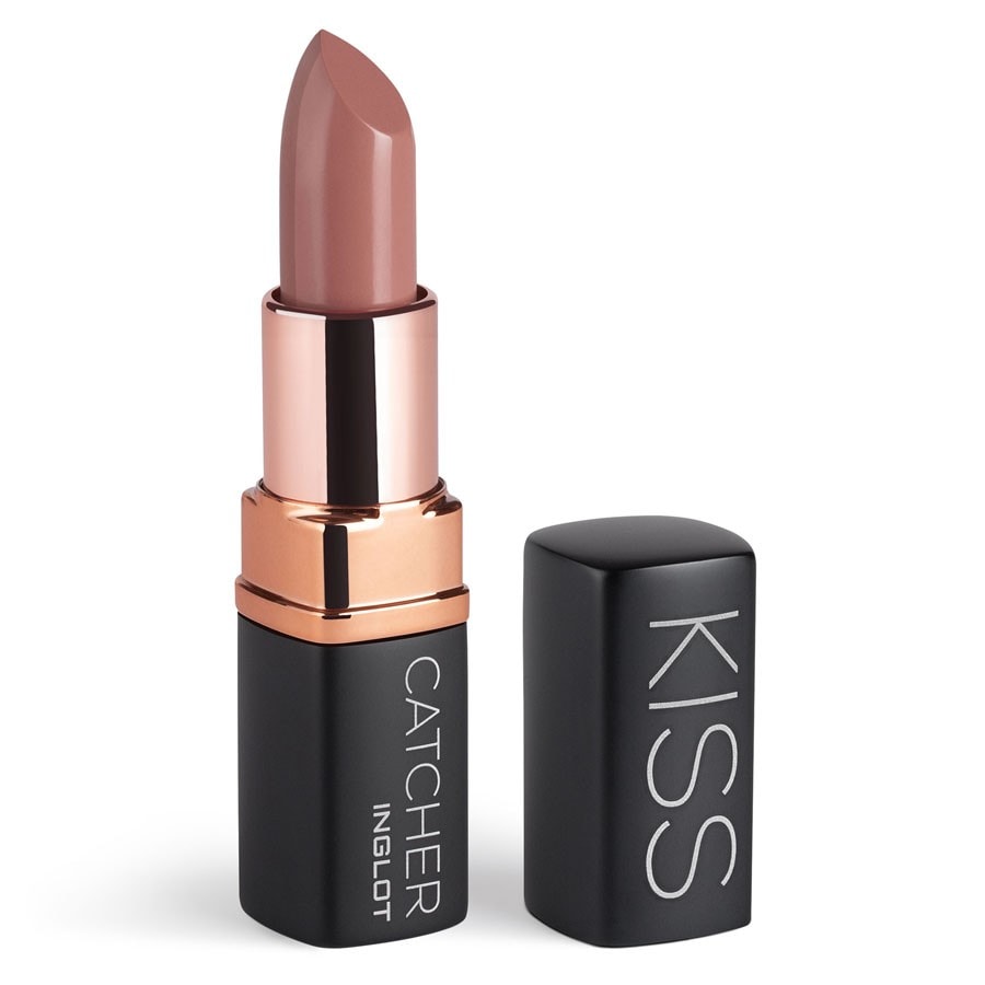Inglot Kiss Catcher Lipstick SOFT AS HEAVEN Ruj 4 g