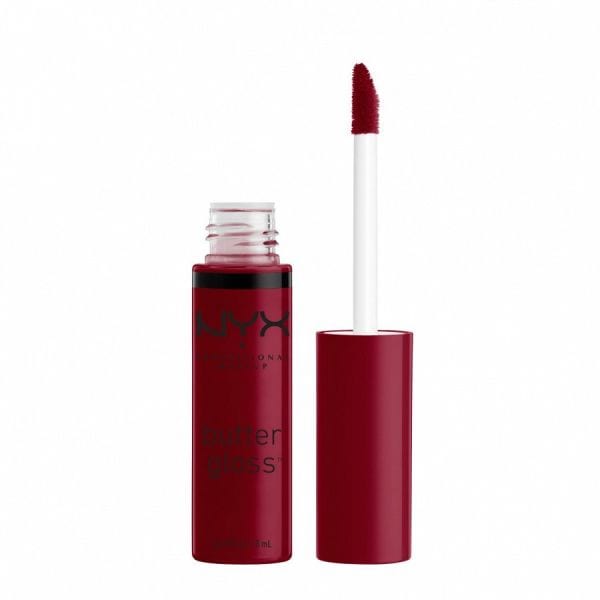 NYX Professional Makeup Butter Gloss Rocky Road Gloss 8 ml