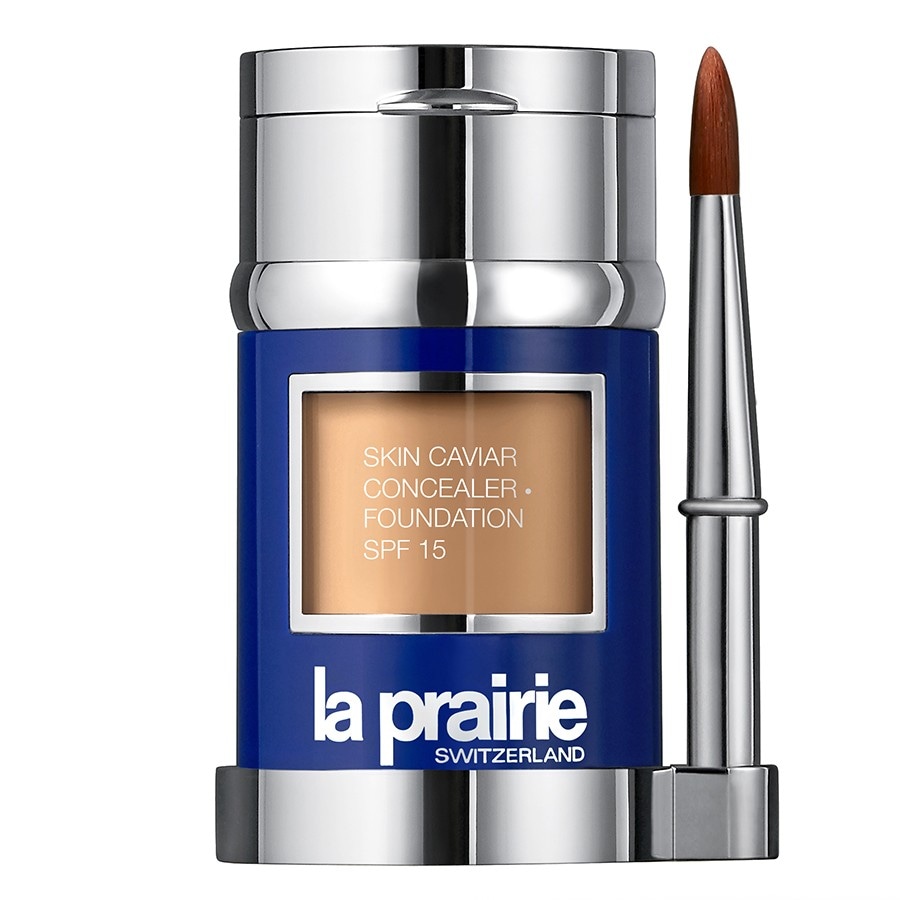 La Prairie Skin Caviar Concelear Foundation SPF15 Golden Beige Fond Ten 32 ml