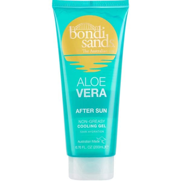 Bondi Sands Aloe Vera Aftersun Gel  After Sun 200 ml